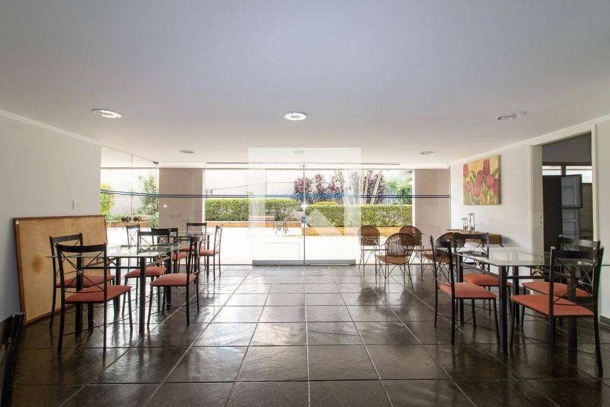 Apartamento à Venda - Cambuí, 5 Quartos,  193 m2 em , Campinas - sp | SoloBR