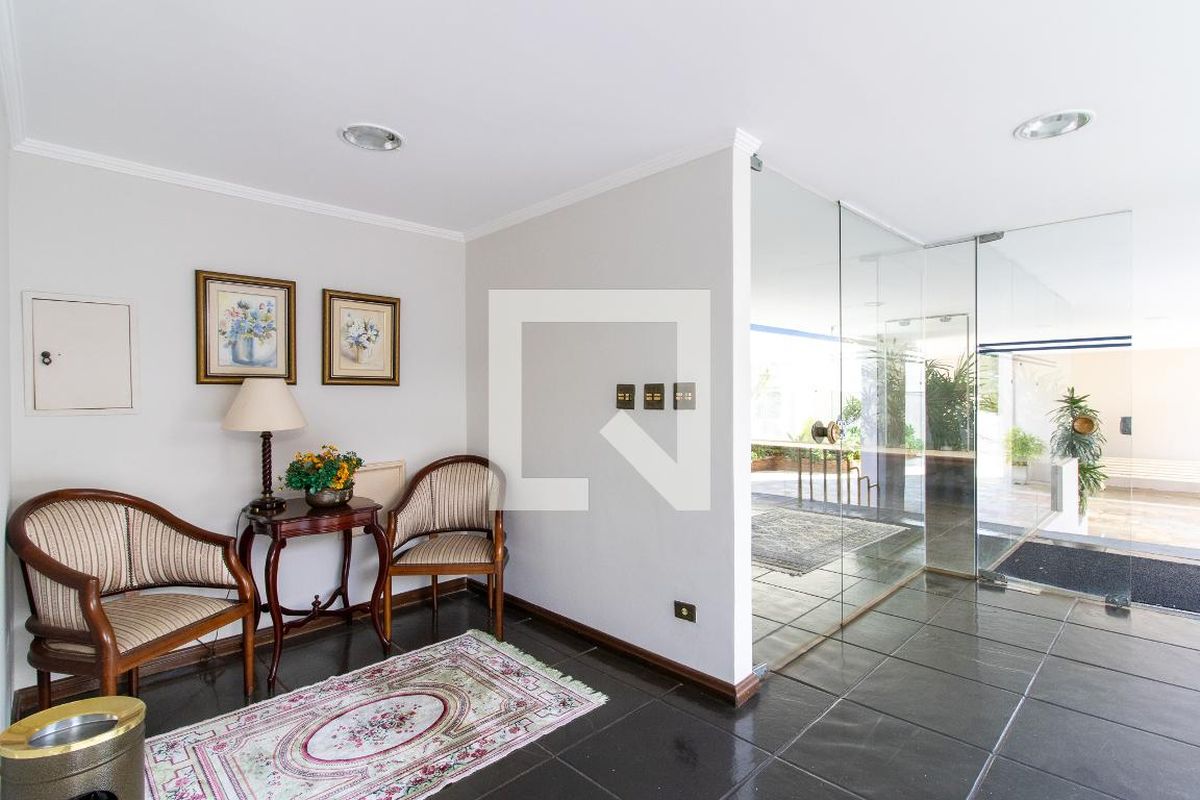 Apartamento à Venda - Cambuí, 5 Quartos,  193 m2 em , Campinas - sp | SoloBR