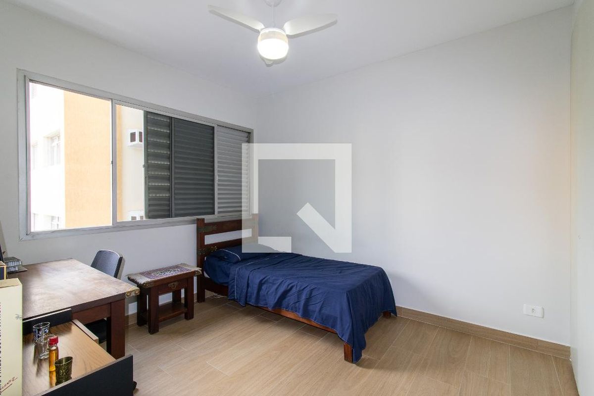 Apartamento à Venda - Cambuí, 5 Quartos,  193 m2 em , Campinas - sp | SoloBR