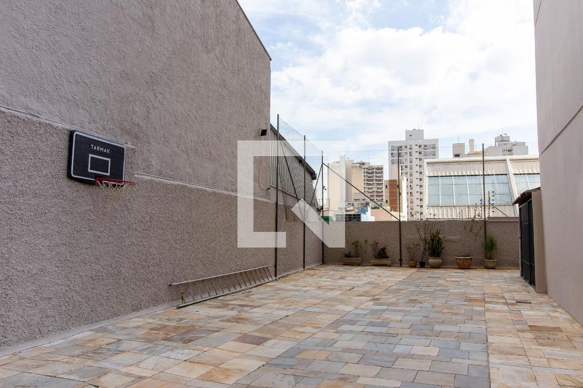 Apartamento à Venda - Cambuí, 5 Quartos,  193 m2 em , Campinas - sp | SoloBR