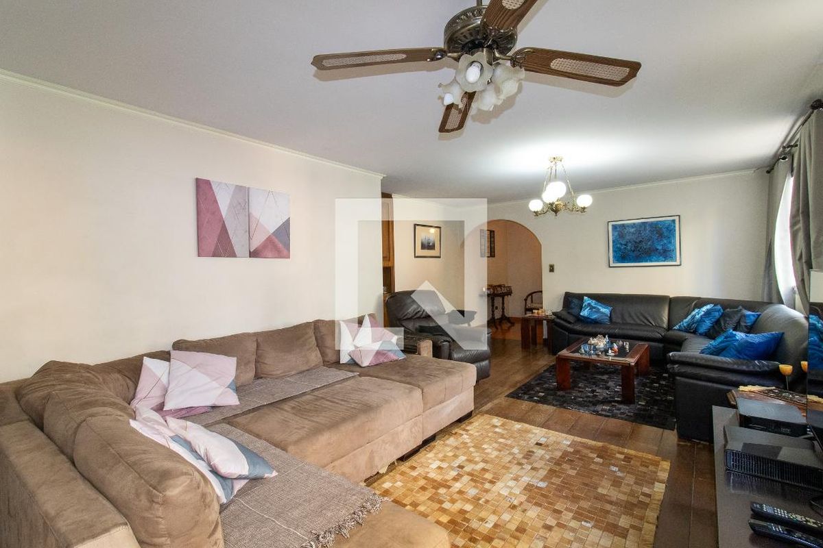 Apartamento à Venda - Cambuí, 5 Quartos,  193 m2 em , Campinas - sp | SoloBR