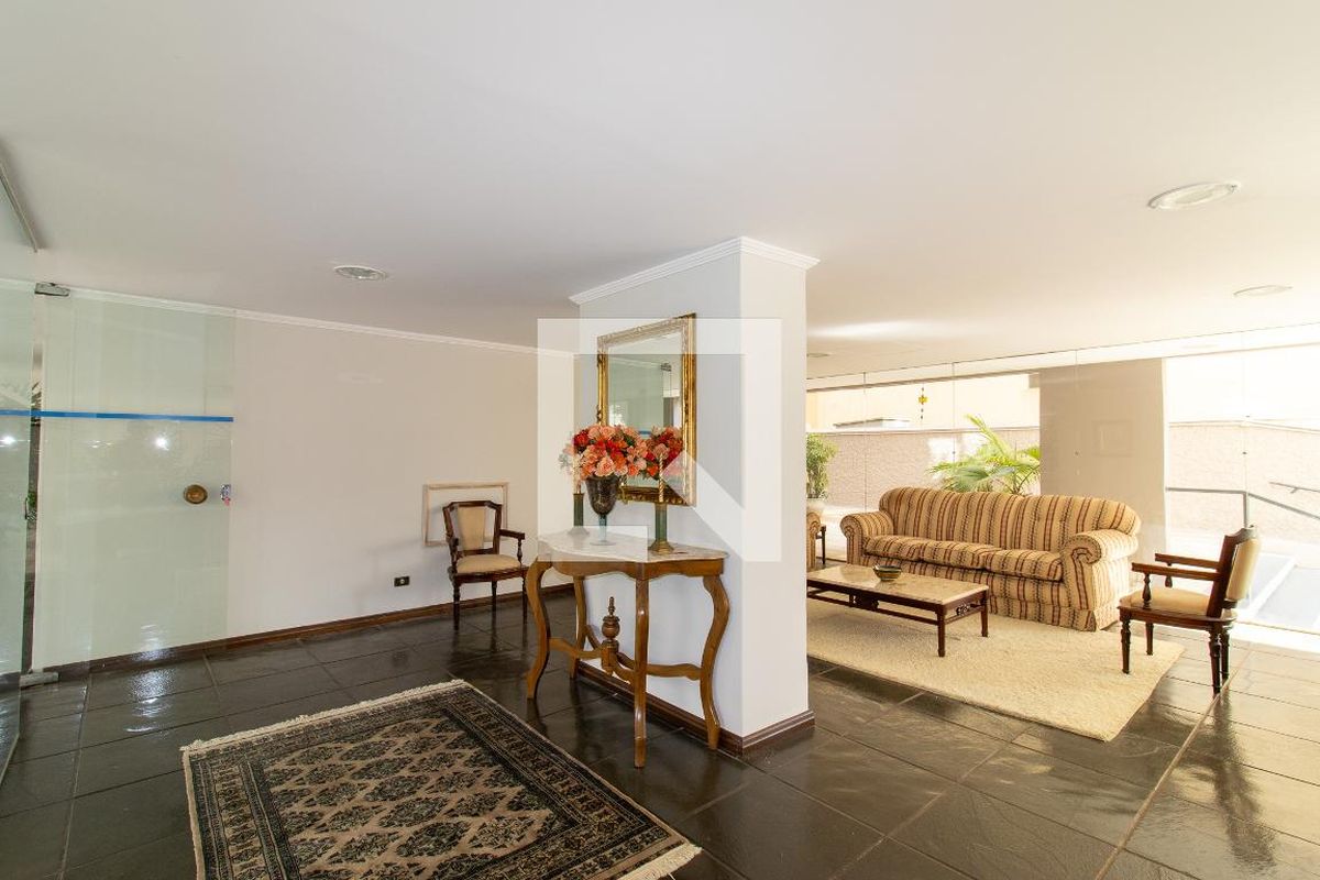 Apartamento à Venda - Cambuí, 5 Quartos,  193 m2 em , Campinas - sp | SoloBR