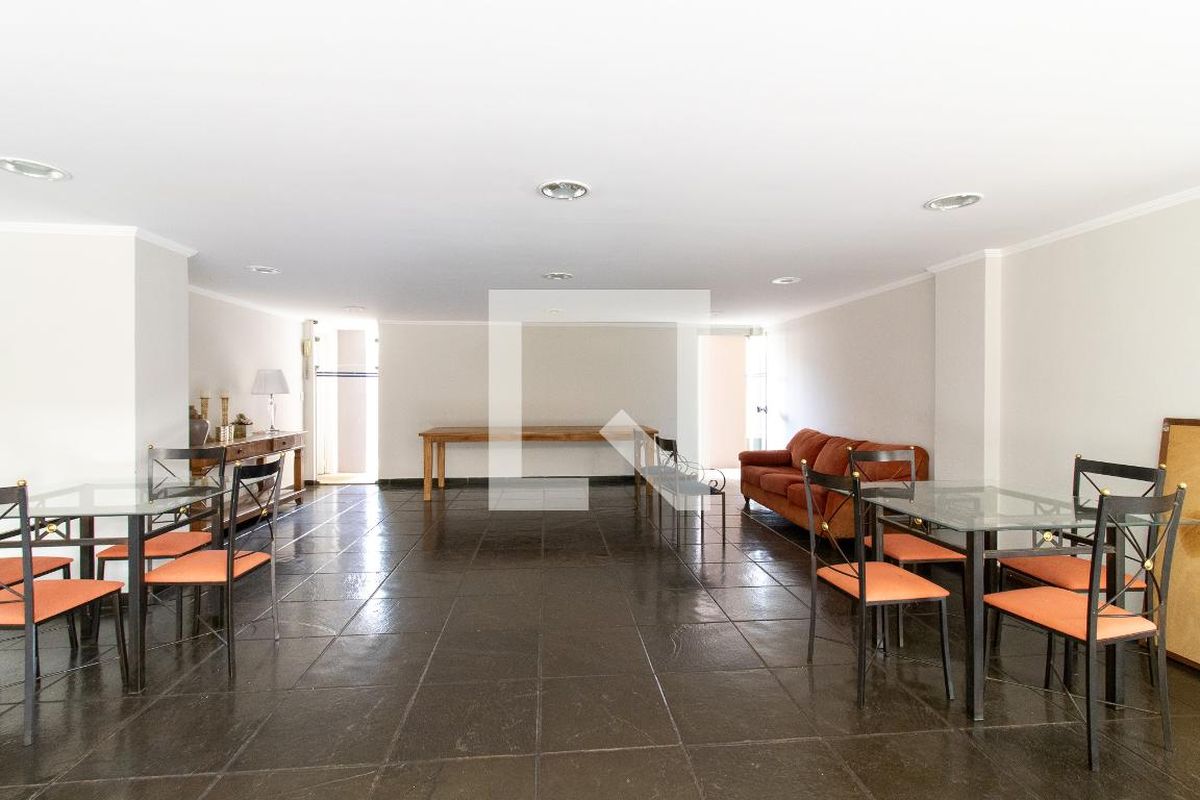 Apartamento à Venda - Cambuí, 5 Quartos,  193 m2 em , Campinas - sp | SoloBR