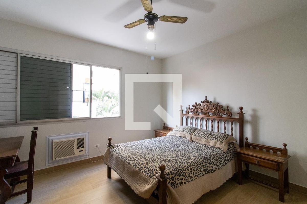 Apartamento à Venda - Cambuí, 5 Quartos,  193 m2 em , Campinas - sp | SoloBR