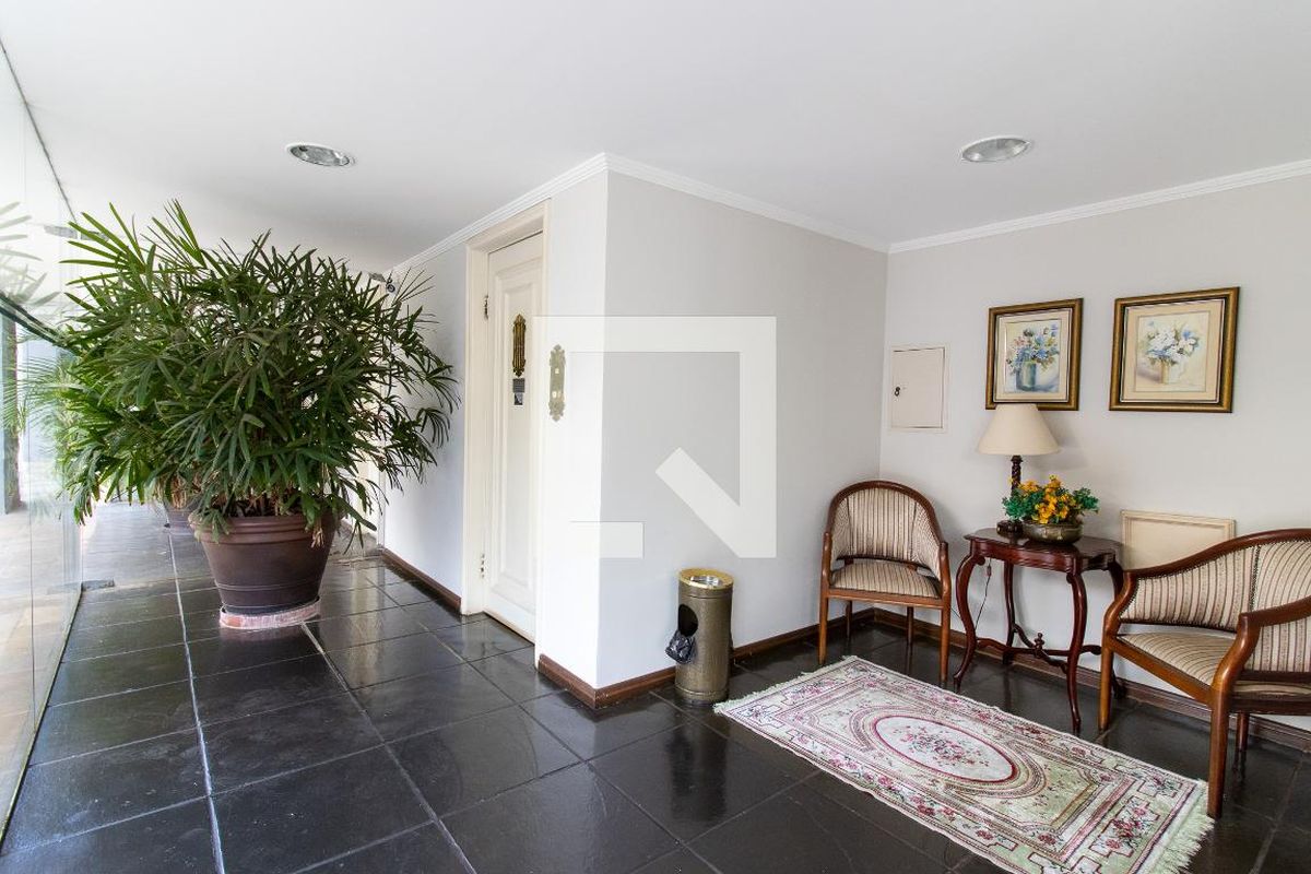 Apartamento à Venda - Cambuí, 5 Quartos,  193 m2 em , Campinas - sp | SoloBR