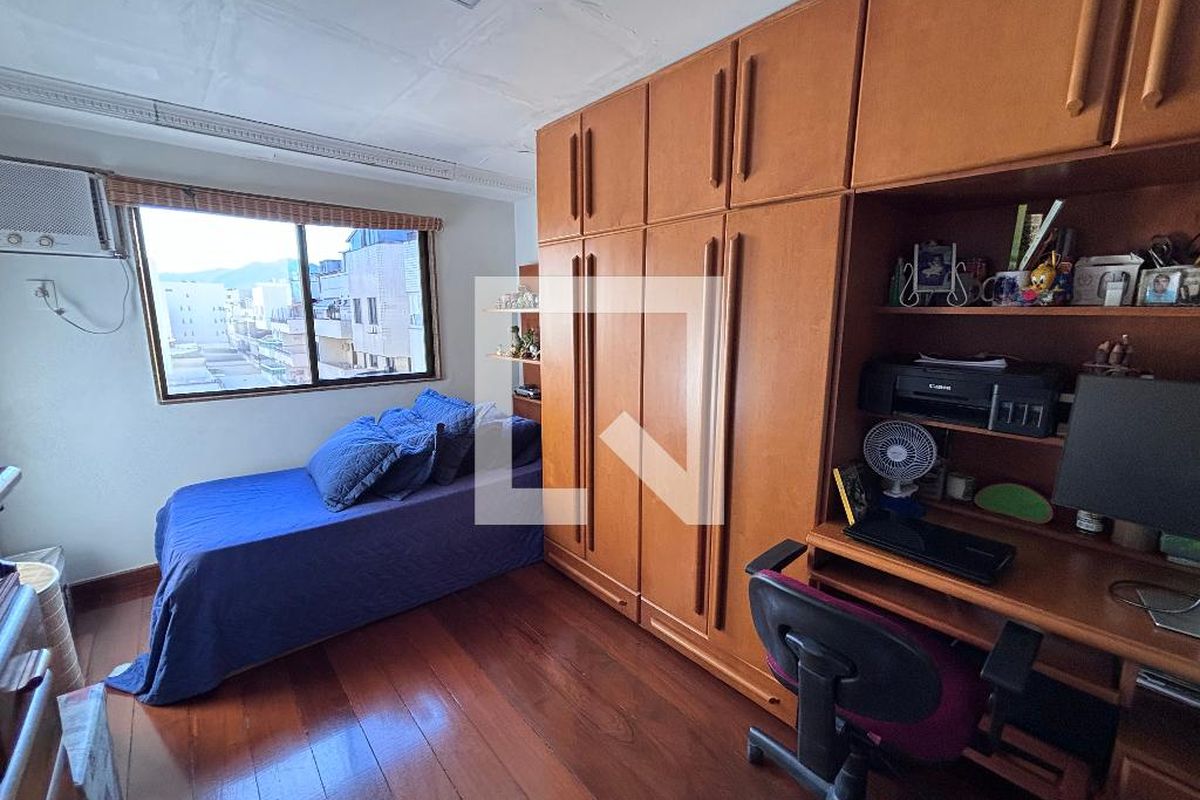 Cobertura, 3 quartos, 221 m² - Foto 19