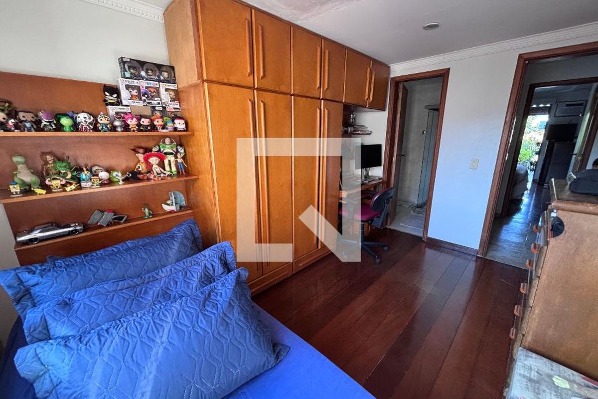 Cobertura, 3 quartos, 221 m² - Foto 21