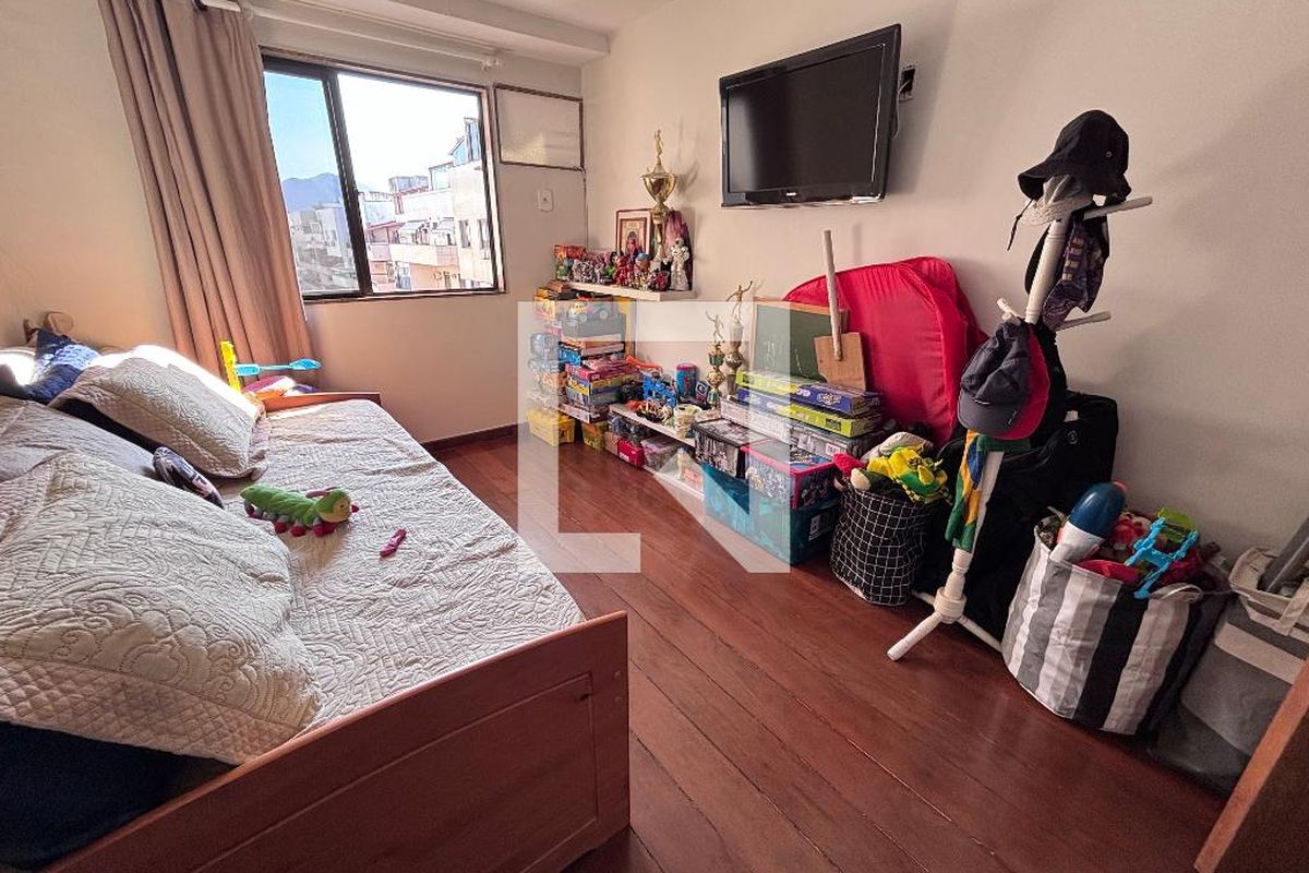 Cobertura, 3 quartos, 221 m² - Foto 30
