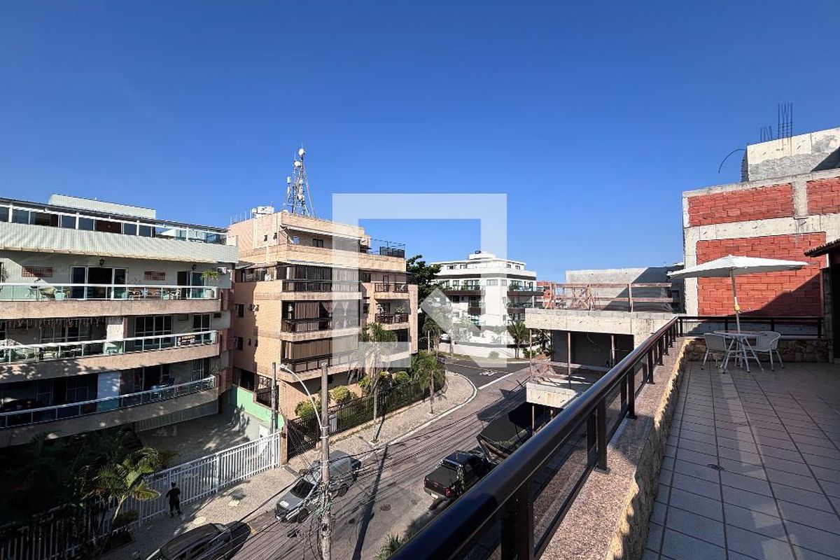 Cobertura, 3 quartos, 221 m² - Foto 12