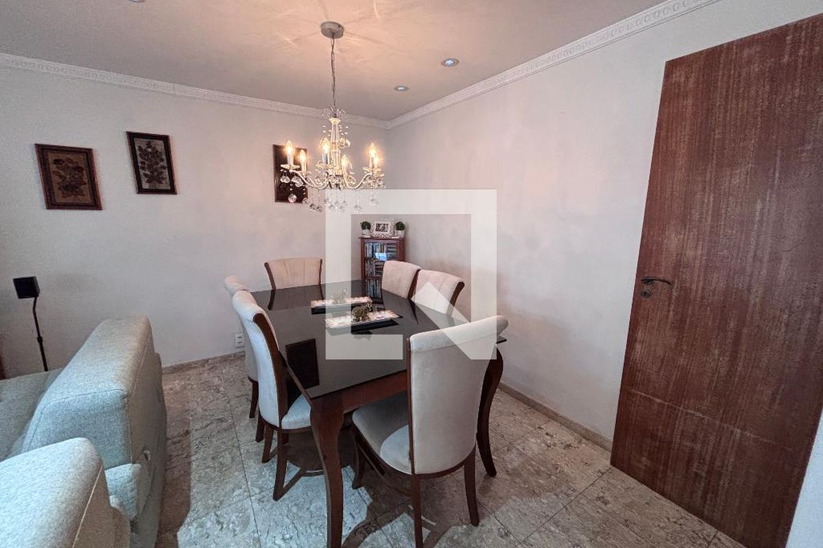 Cobertura, 3 quartos, 221 m² - Foto 6