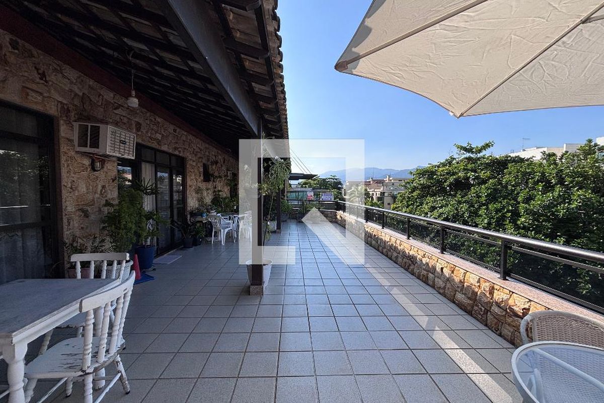 Cobertura, 3 quartos, 221 m² - Foto 10