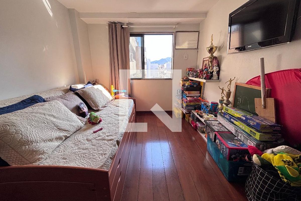 Cobertura, 3 quartos, 221 m² - Foto 31