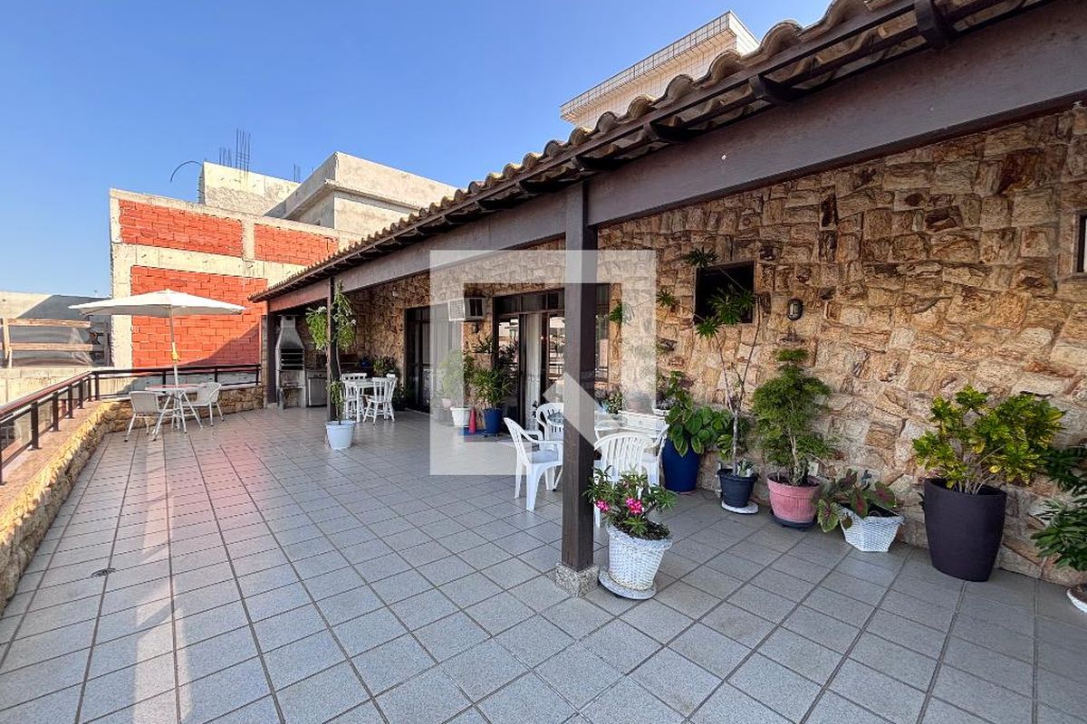 Cobertura, 3 quartos, 221 m² - Foto 13