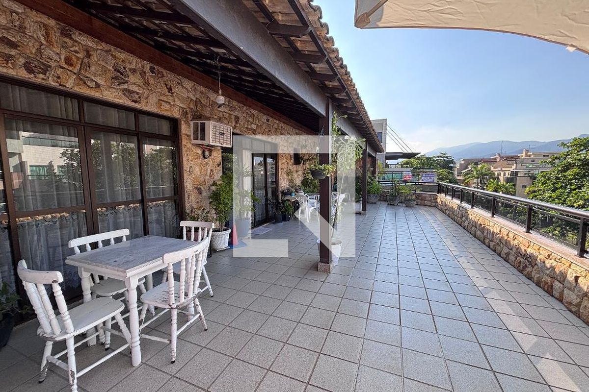 Cobertura, 3 quartos, 221 m² - Foto 11