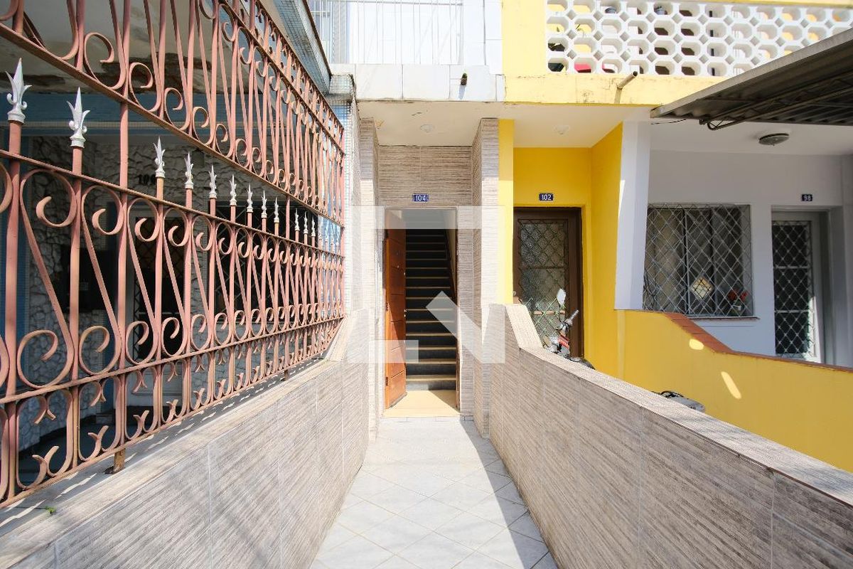 Casa, 2 quartos, 96 m² - Foto 35