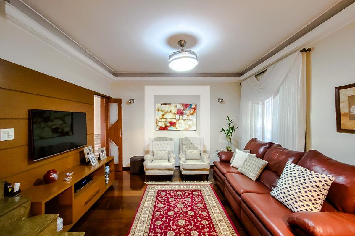 Casa, 3 quartos, 332 m² - Foto 6