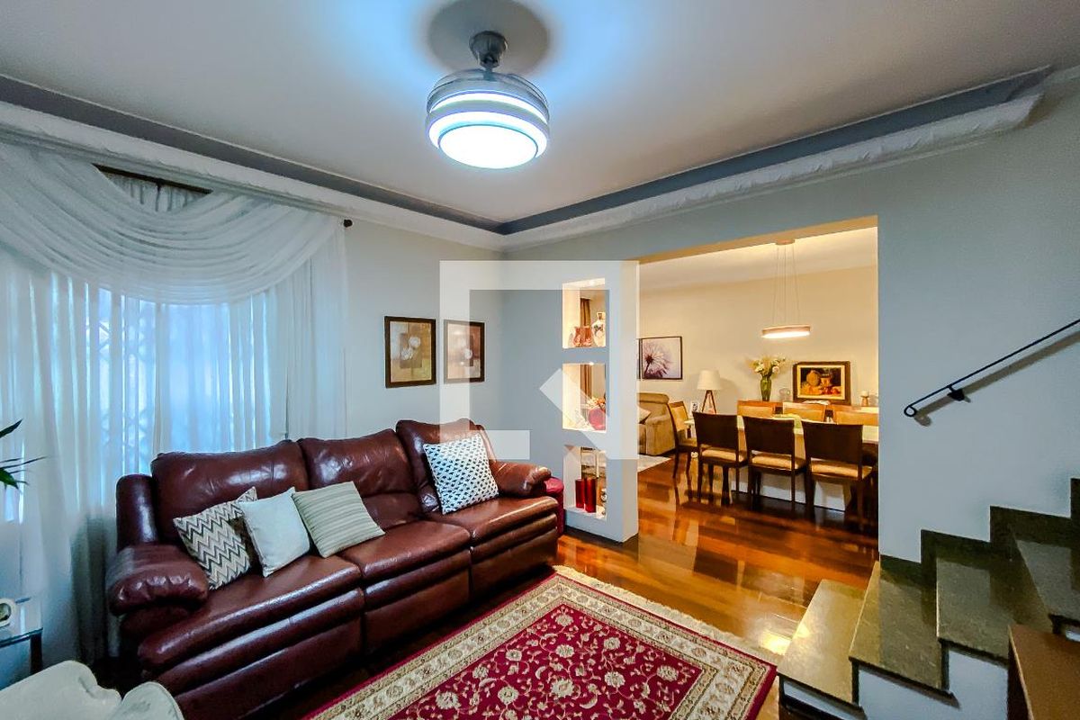 Casa, 3 quartos, 332 m² - Foto 9
