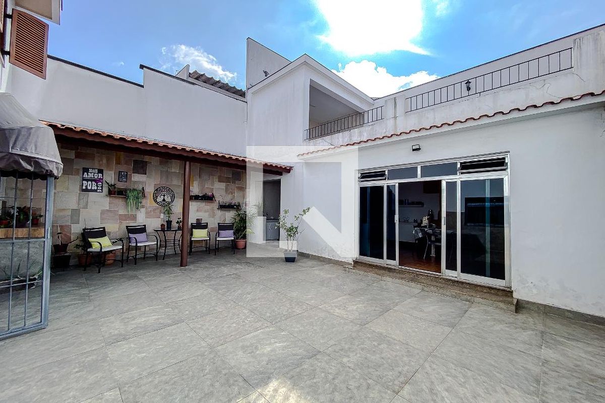 Casa, 3 quartos, 332 m² - Foto 57