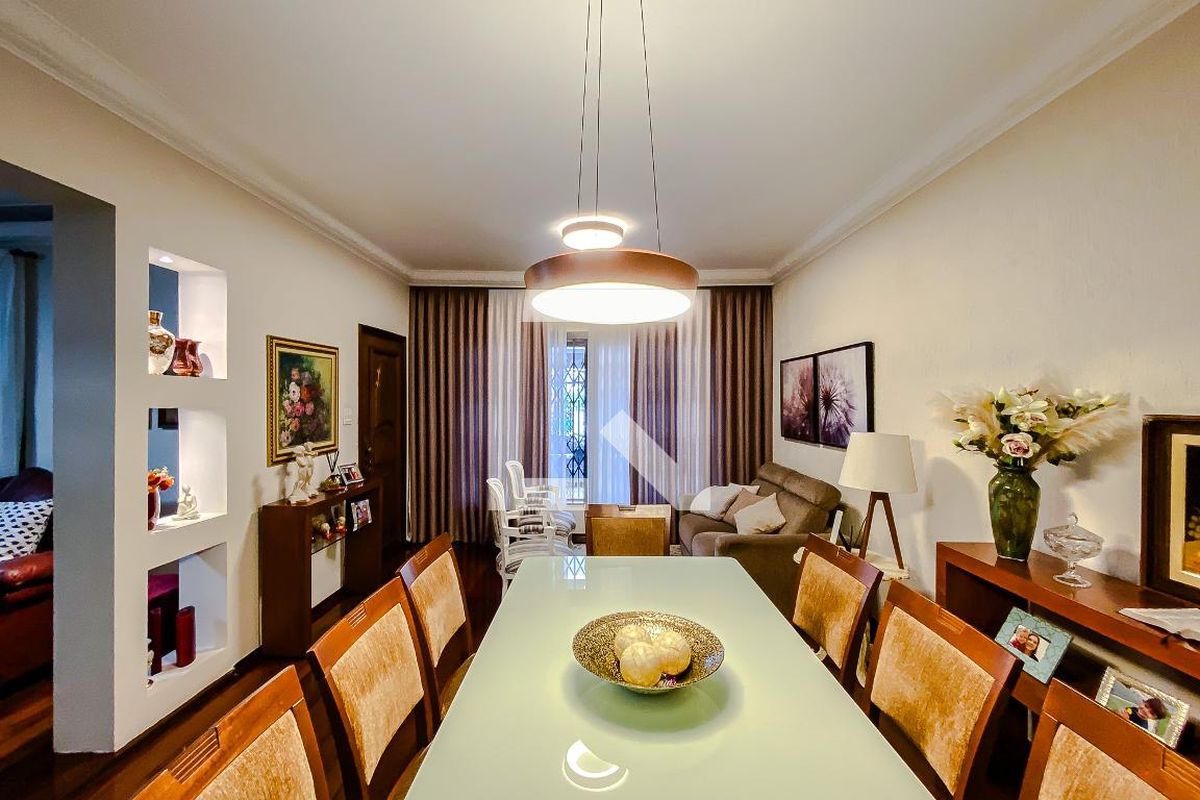 Casa, 3 quartos, 332 m² - Foto 5