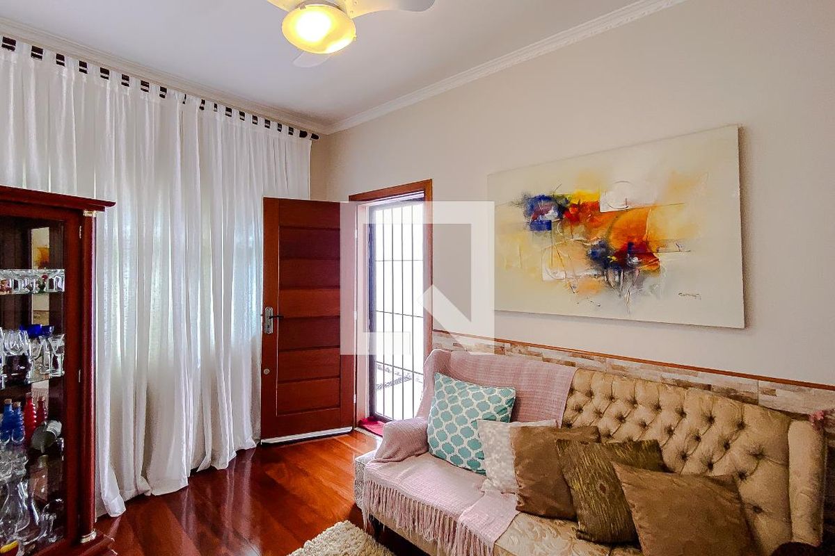 Casa, 3 quartos, 332 m² - Foto 11
