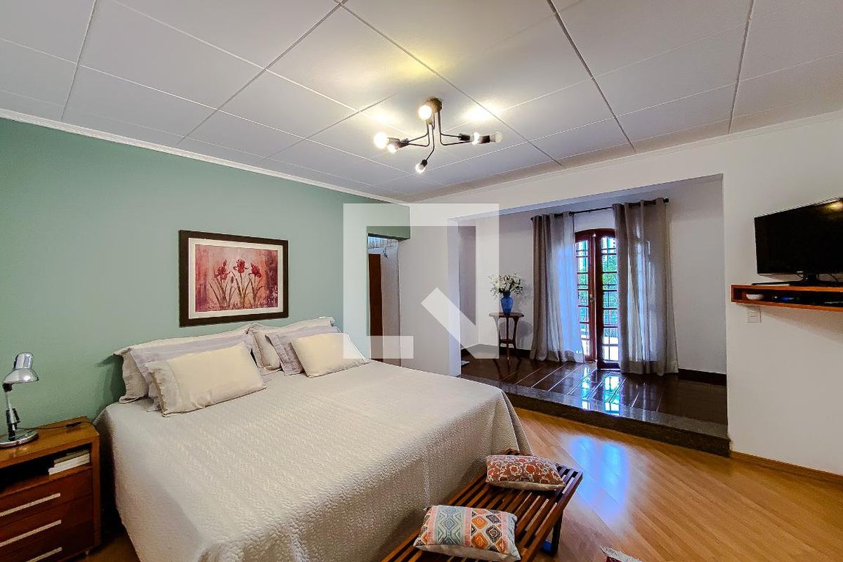 Casa, 3 quartos, 332 m² - Foto 19