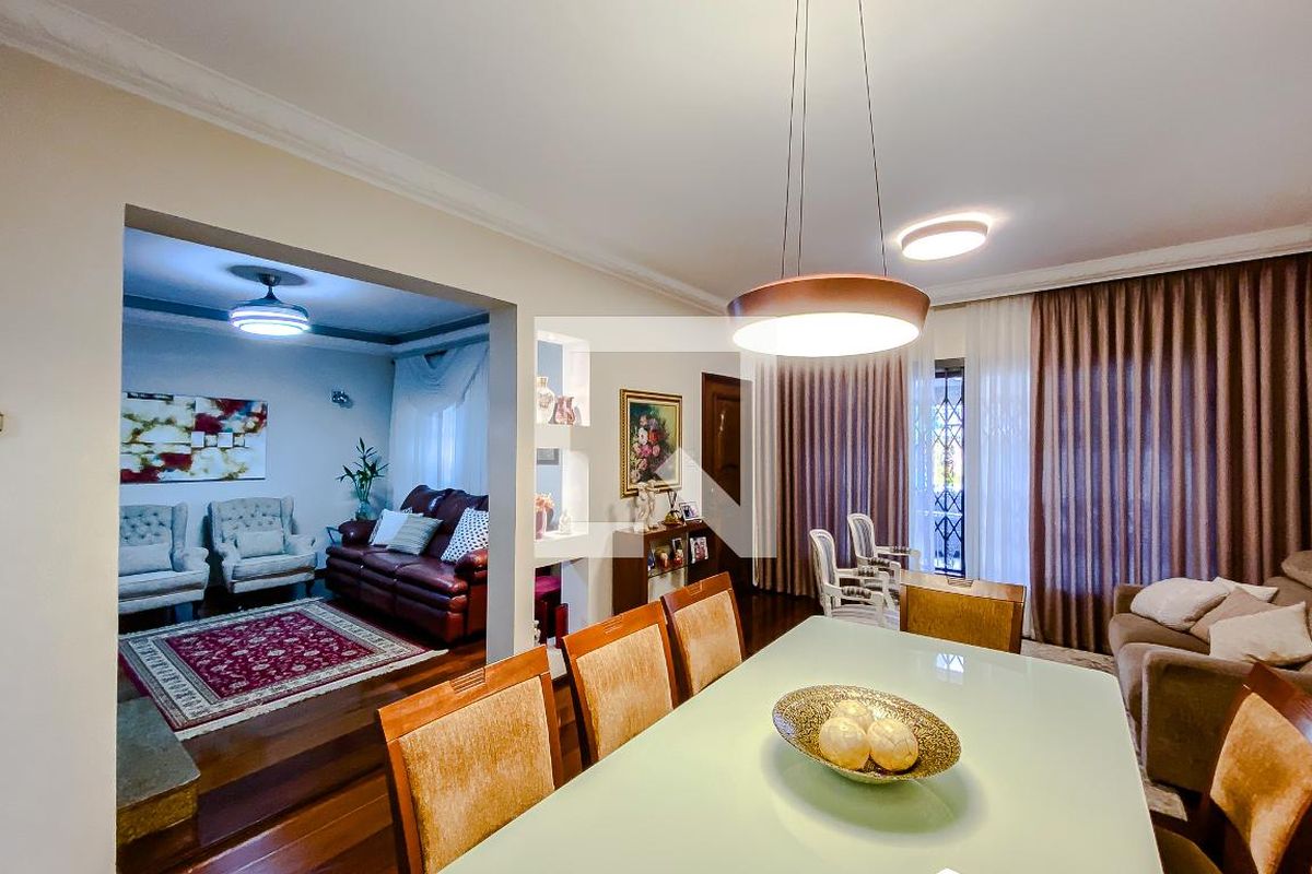 Casa, 3 quartos, 332 m² - Foto 4