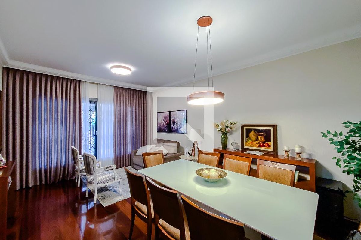 Casa, 3 quartos, 332 m² - Foto 3