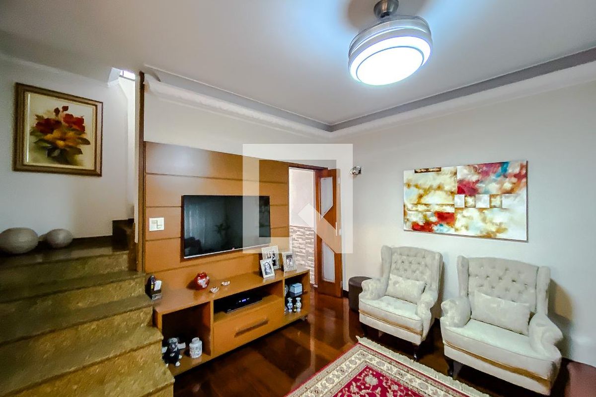 Casa, 3 quartos, 332 m² - Foto 8