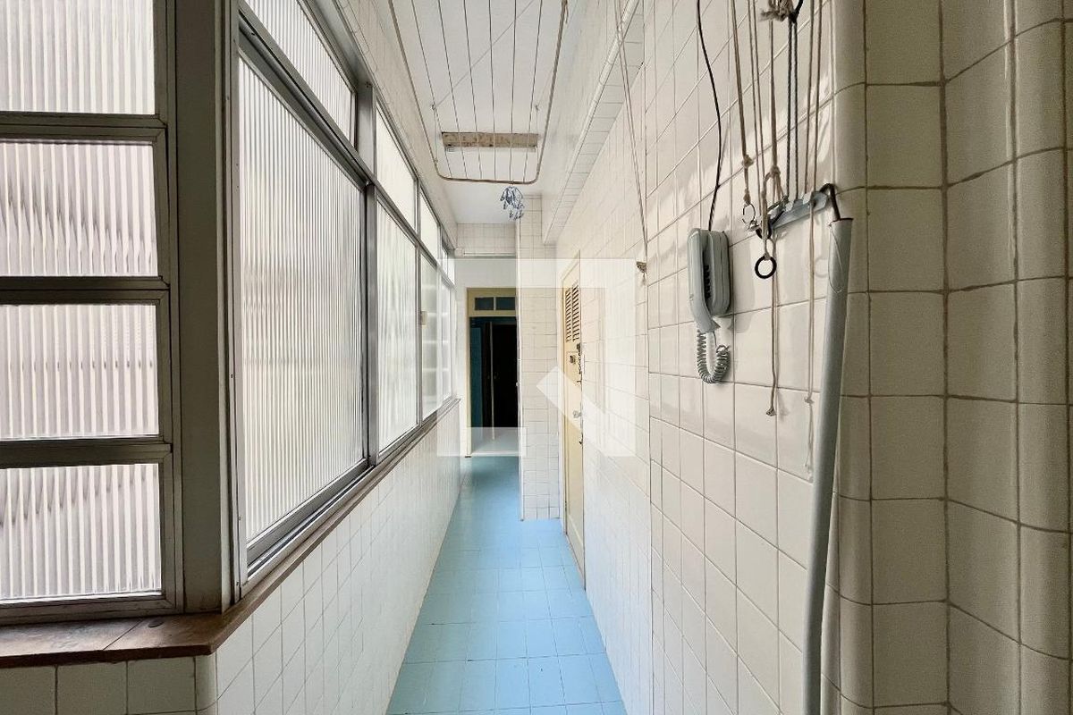 Apartamento, 4 quartos, 215 m² - Foto 54