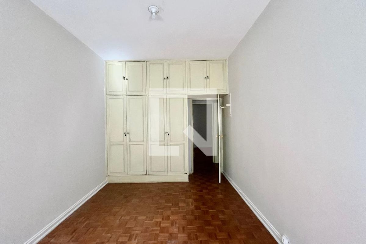 Apartamento, 4 quartos, 215 m² - Foto 26