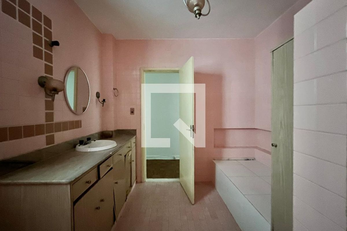 Apartamento, 4 quartos, 215 m² - Foto 41