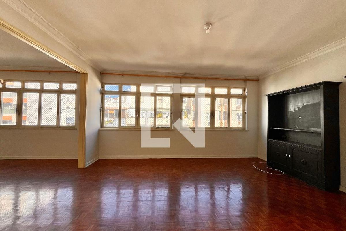 Apartamento, 4 quartos, 215 m² - Foto 9