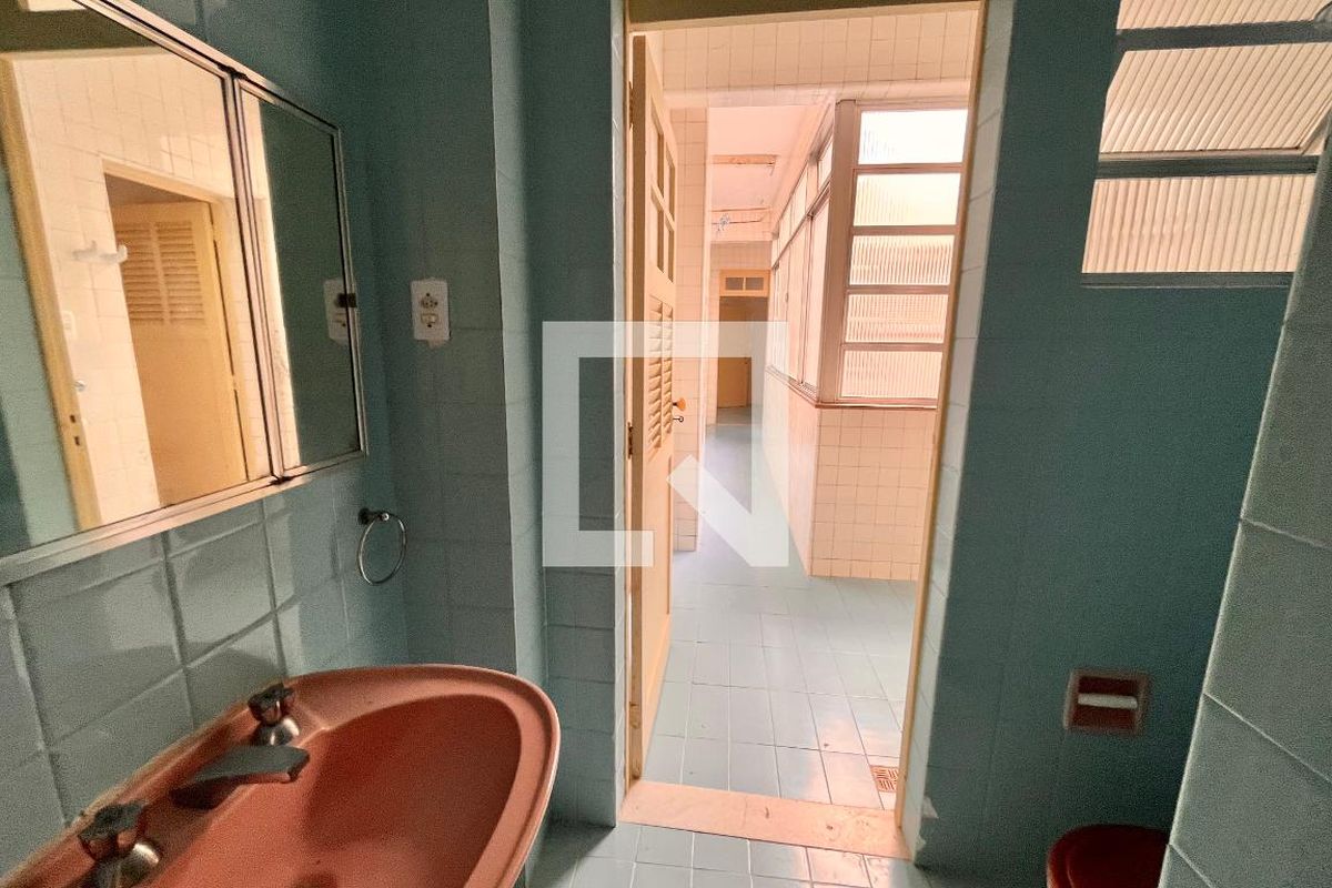 Apartamento, 4 quartos, 215 m² - Foto 43