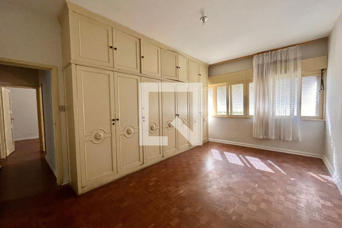 Apartamento, 4 quartos, 215 m² - Foto 33