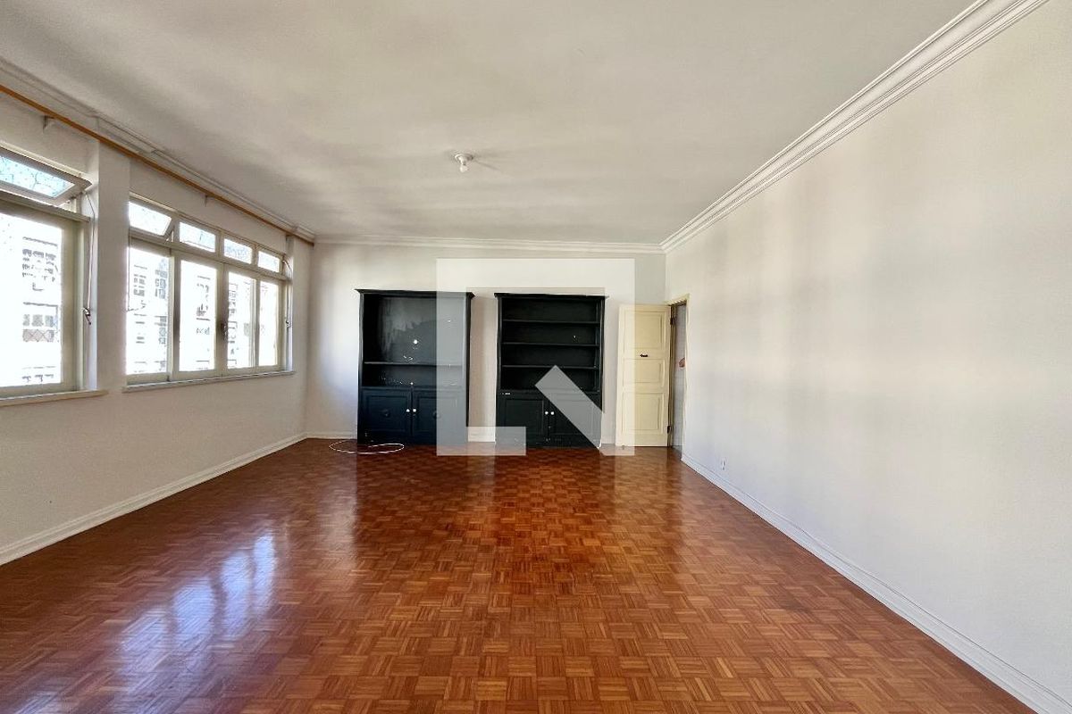 Apartamento, 4 quartos, 215 m² - Foto 10