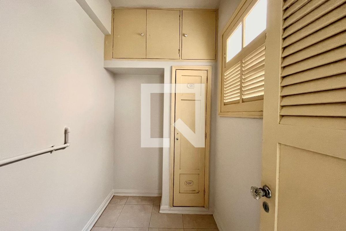 Apartamento, 4 quartos, 215 m² - Foto 58