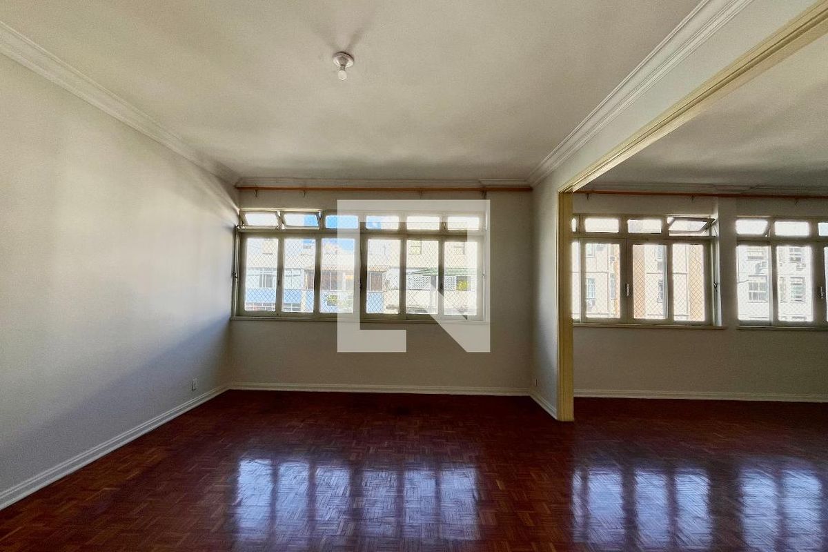 Apartamento, 4 quartos, 215 m² - Foto 8