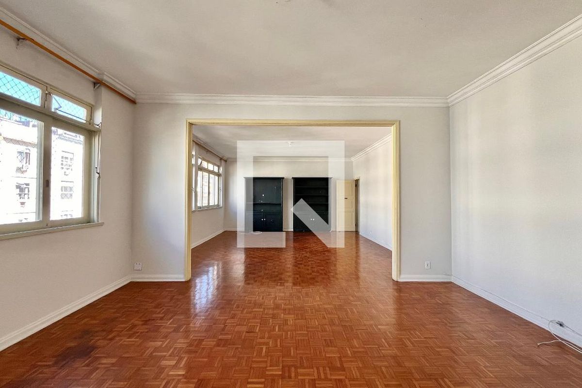 Apartamento, 4 quartos, 215 m² - Foto 7