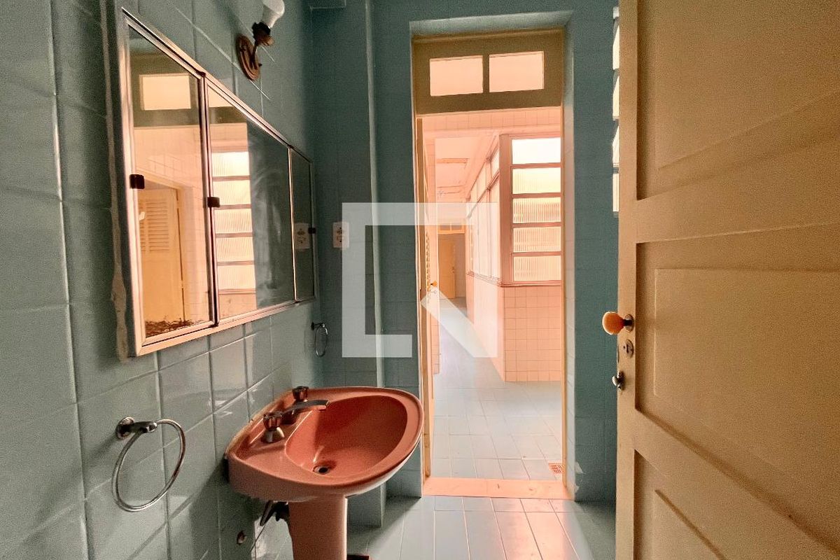 Apartamento, 4 quartos, 215 m² - Foto 37