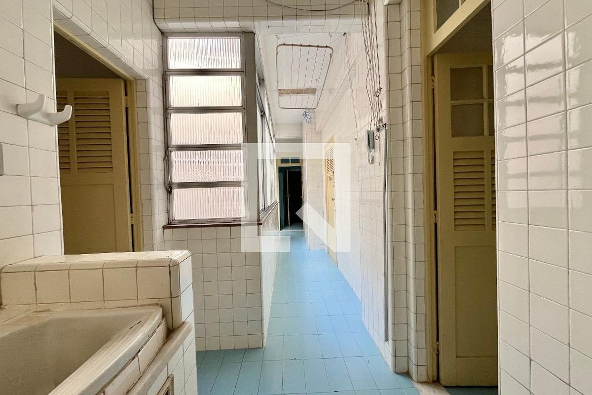 Apartamento, 4 quartos, 215 m² - Foto 55