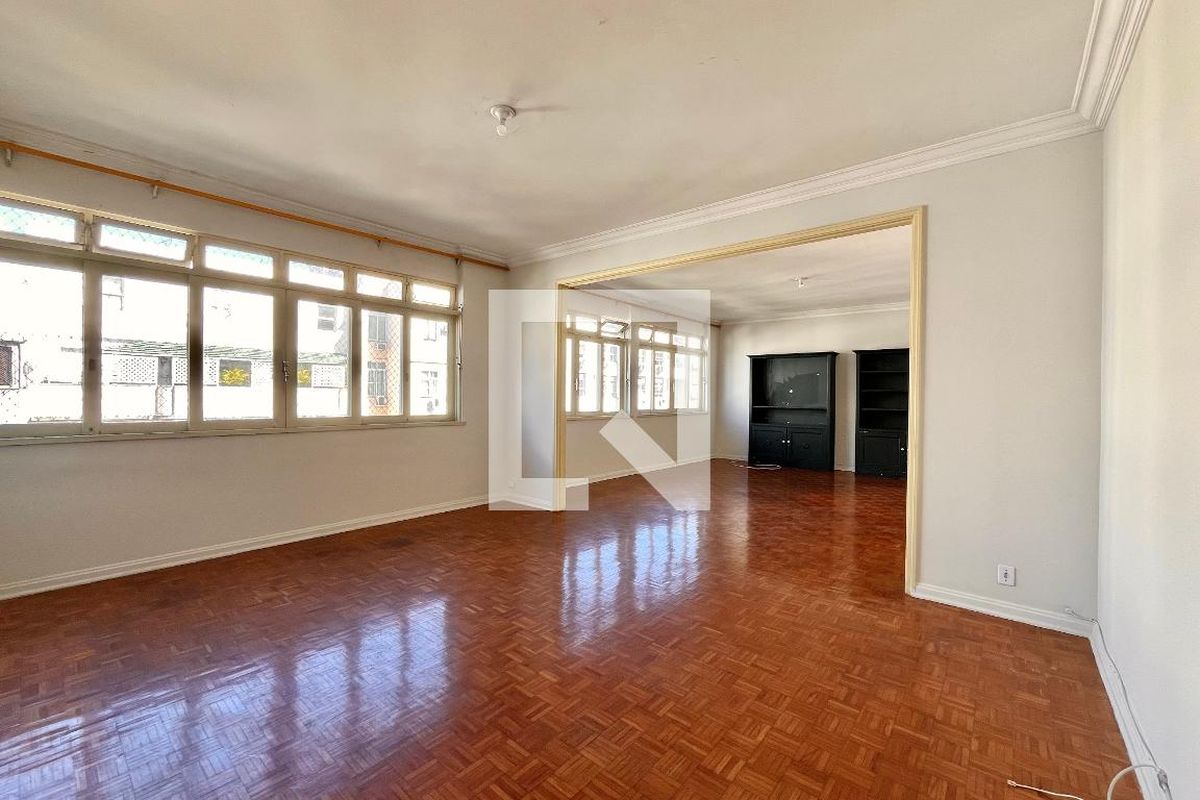 Apartamento, 4 quartos, 215 m² - Foto 4