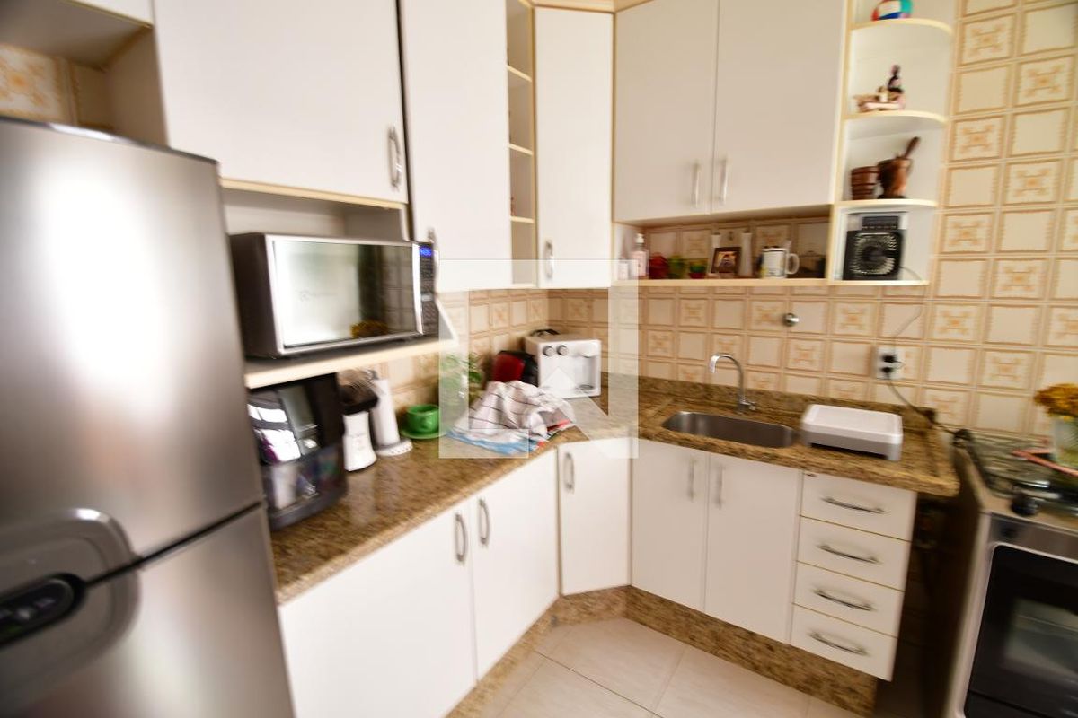 Apartamento à Venda - Taquaral, 2 Quartos,  60 m2 em , Campinas - sp | SoloBR