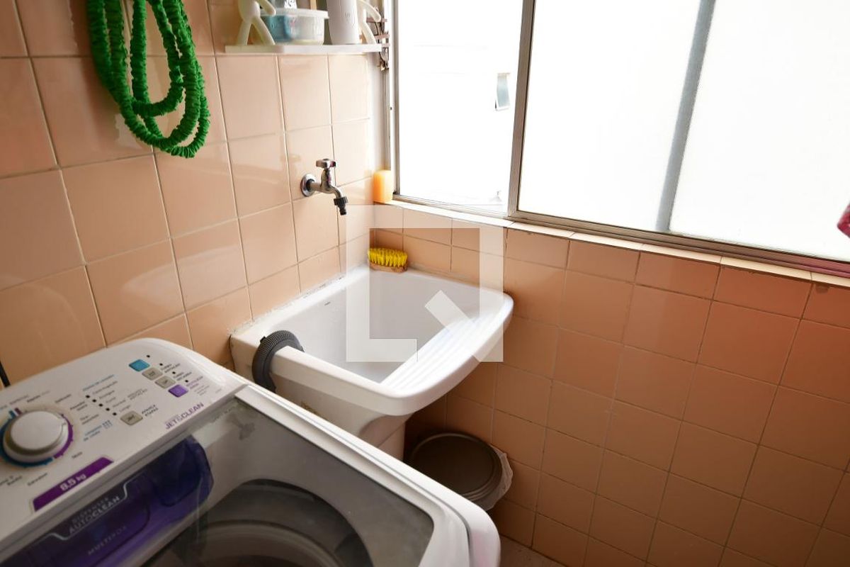 Apartamento à Venda - Taquaral, 2 Quartos,  60 m2 em , Campinas - sp | SoloBR