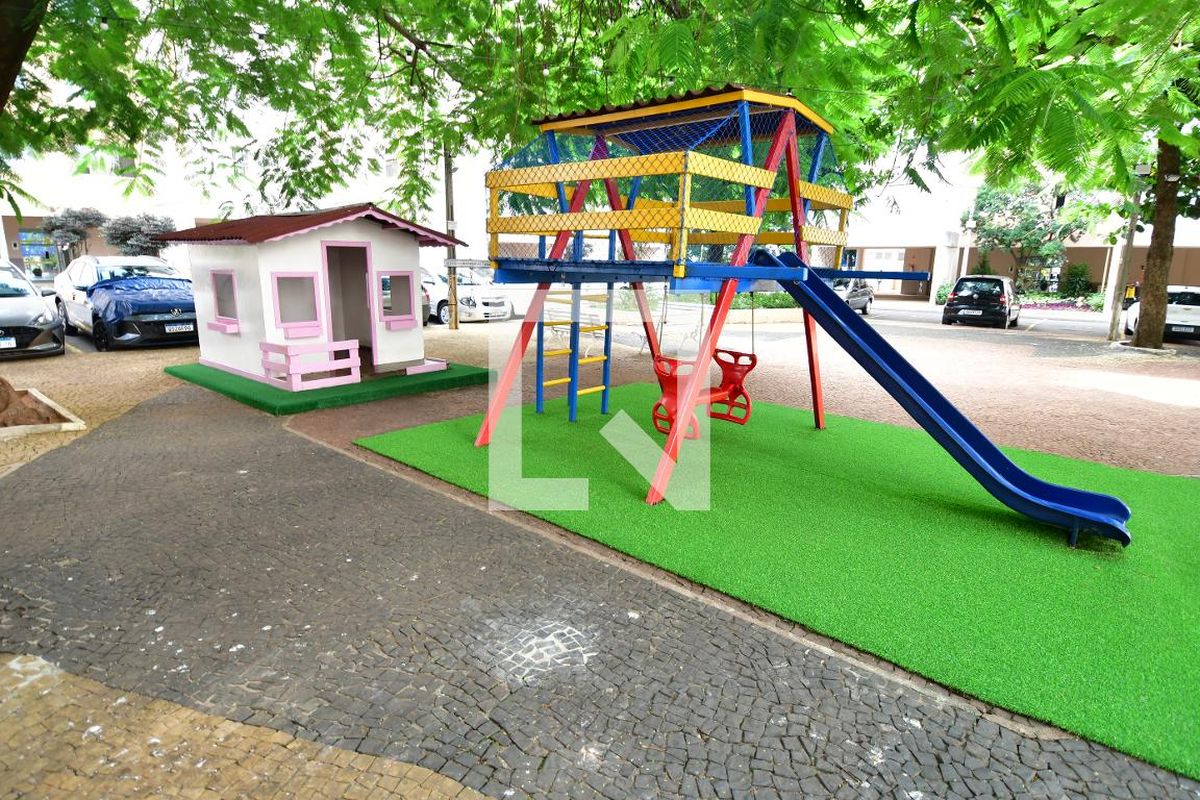 Apartamento à Venda - Taquaral, 2 Quartos,  60 m2 em , Campinas - sp | SoloBR