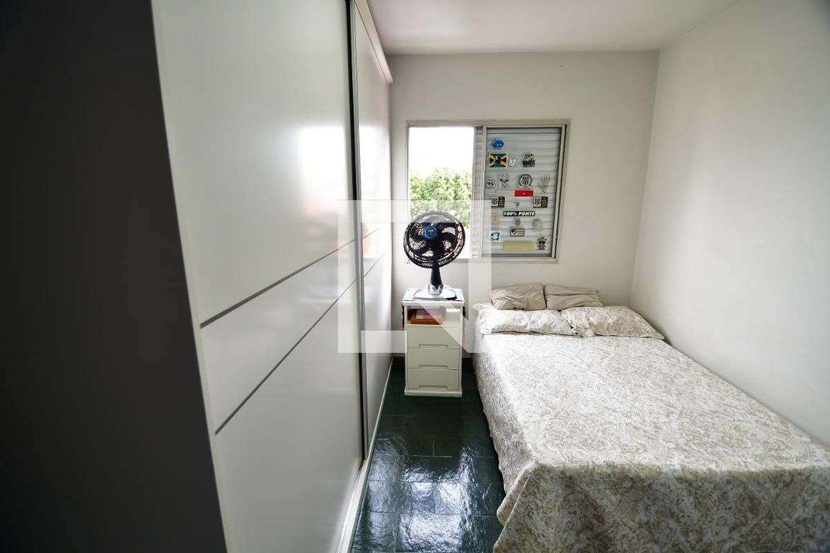 Apartamento à Venda - Taquaral, 2 Quartos,  60 m2 em , Campinas - sp | SoloBR