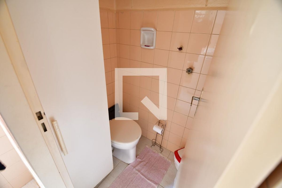 Apartamento à Venda - Taquaral, 2 Quartos,  60 m2 em , Campinas - sp | SoloBR
