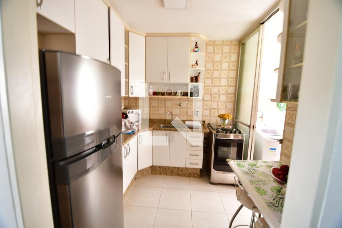 Apartamento à Venda - Taquaral, 2 Quartos,  60 m2 em , Campinas - sp | SoloBR
