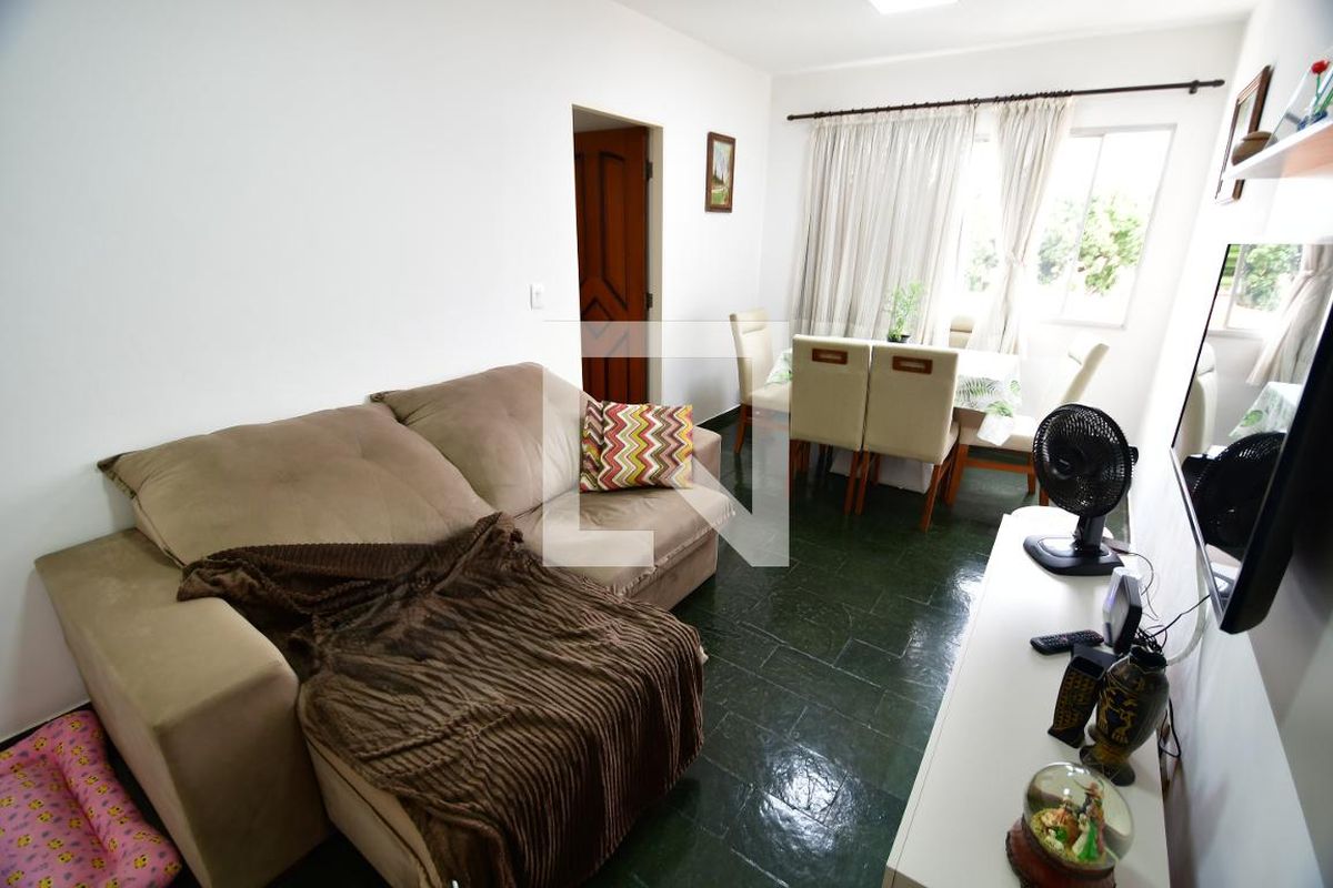 Apartamento à Venda - Taquaral, 2 Quartos,  60 m2 em , Campinas - sp | SoloBR