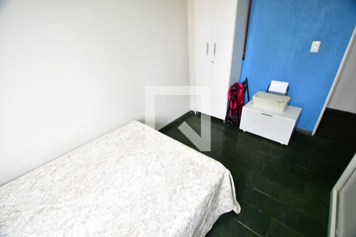 Apartamento à Venda - Taquaral, 2 Quartos,  60 m2 em , Campinas - sp | SoloBR
