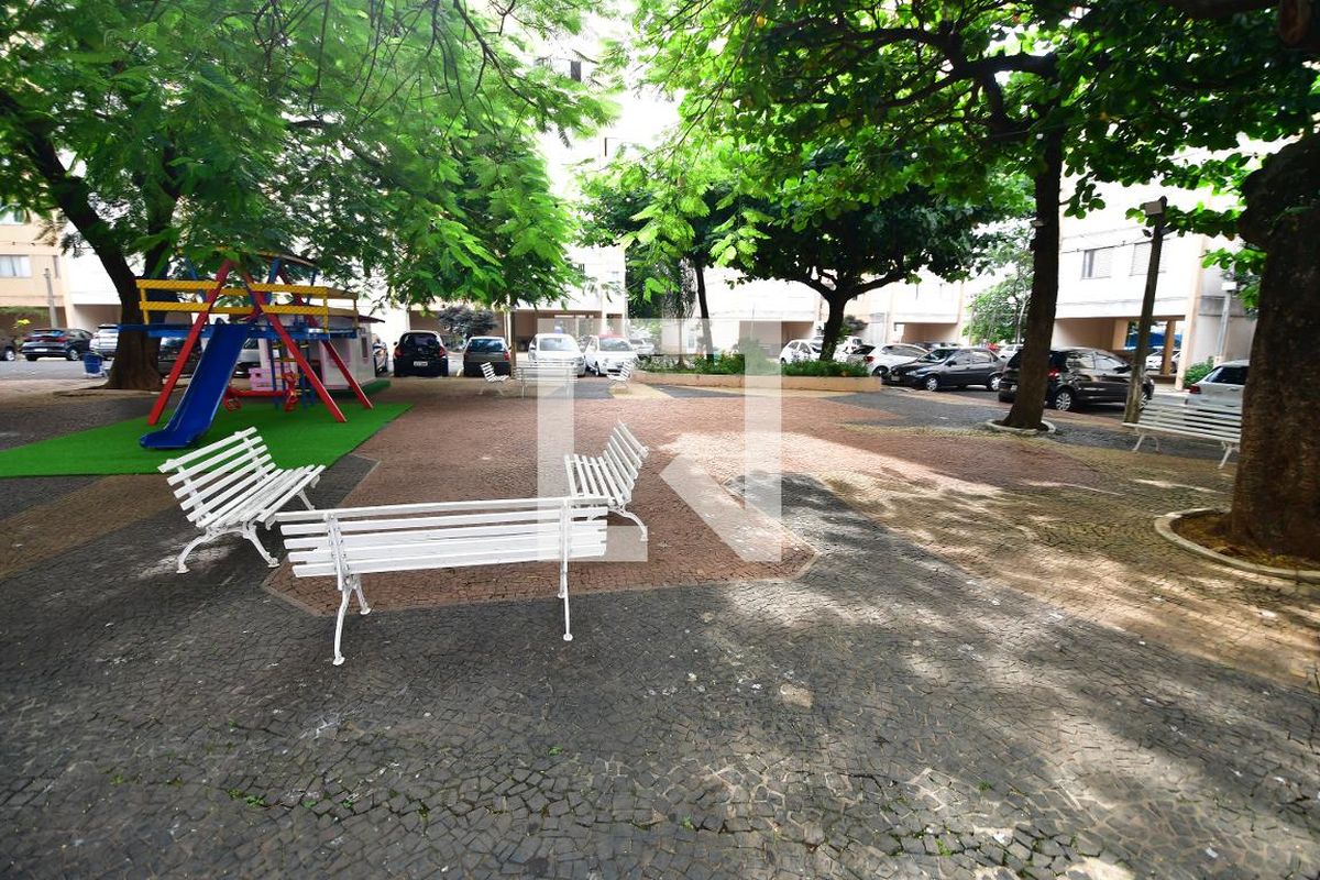 Apartamento à Venda - Taquaral, 2 Quartos,  60 m2 em , Campinas - sp | SoloBR